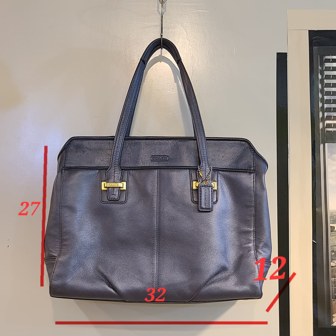 코치 F25205 상품이미지3