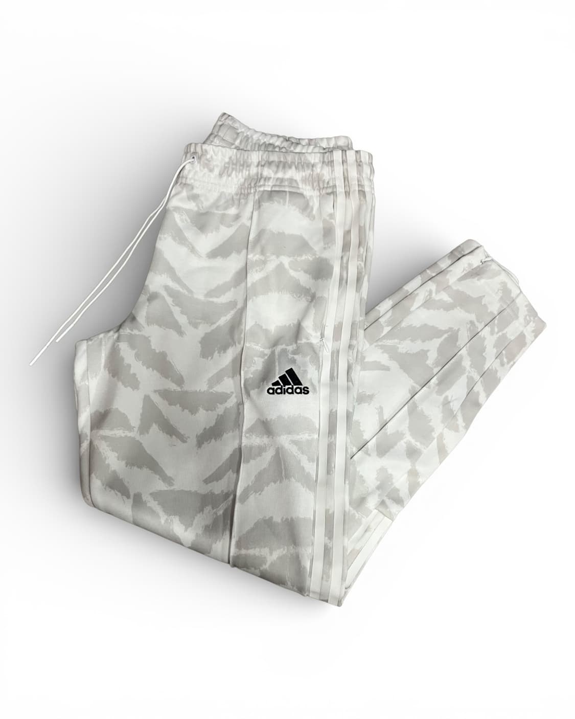 아디다스 지브라 패턴 트레이닝 셋업 L 상품이미지7