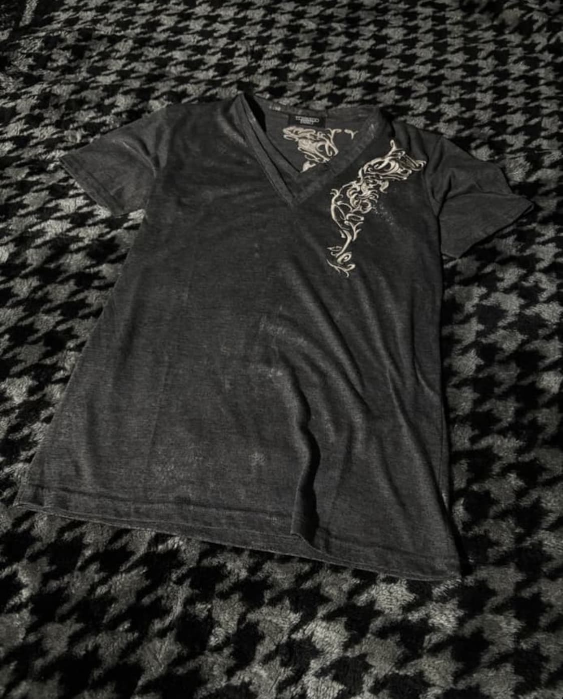 Tornado Mart T-shirt 상품이미지2