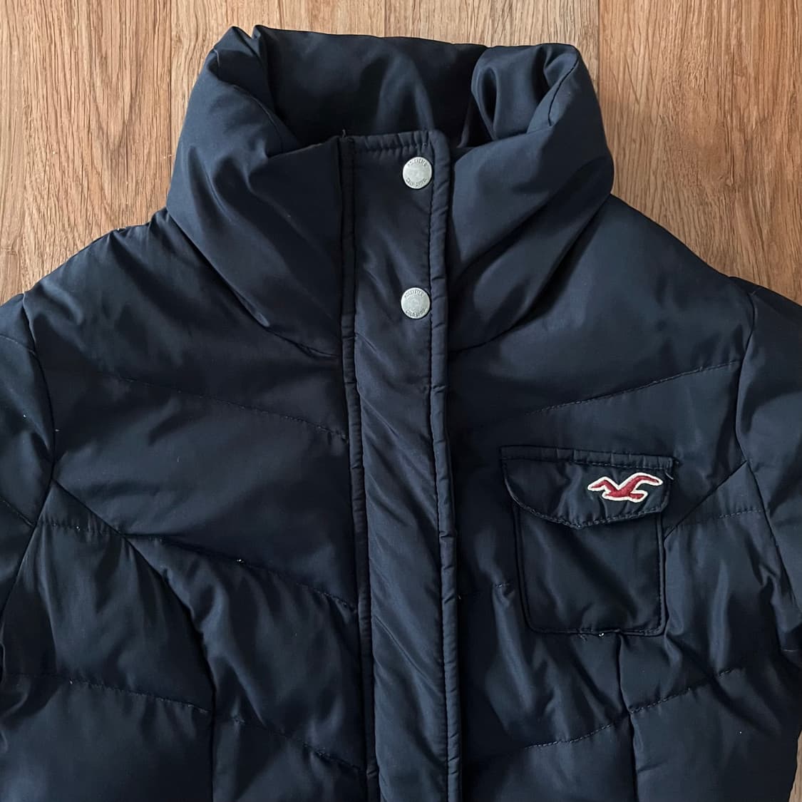 puffer jacket 상품이미지4