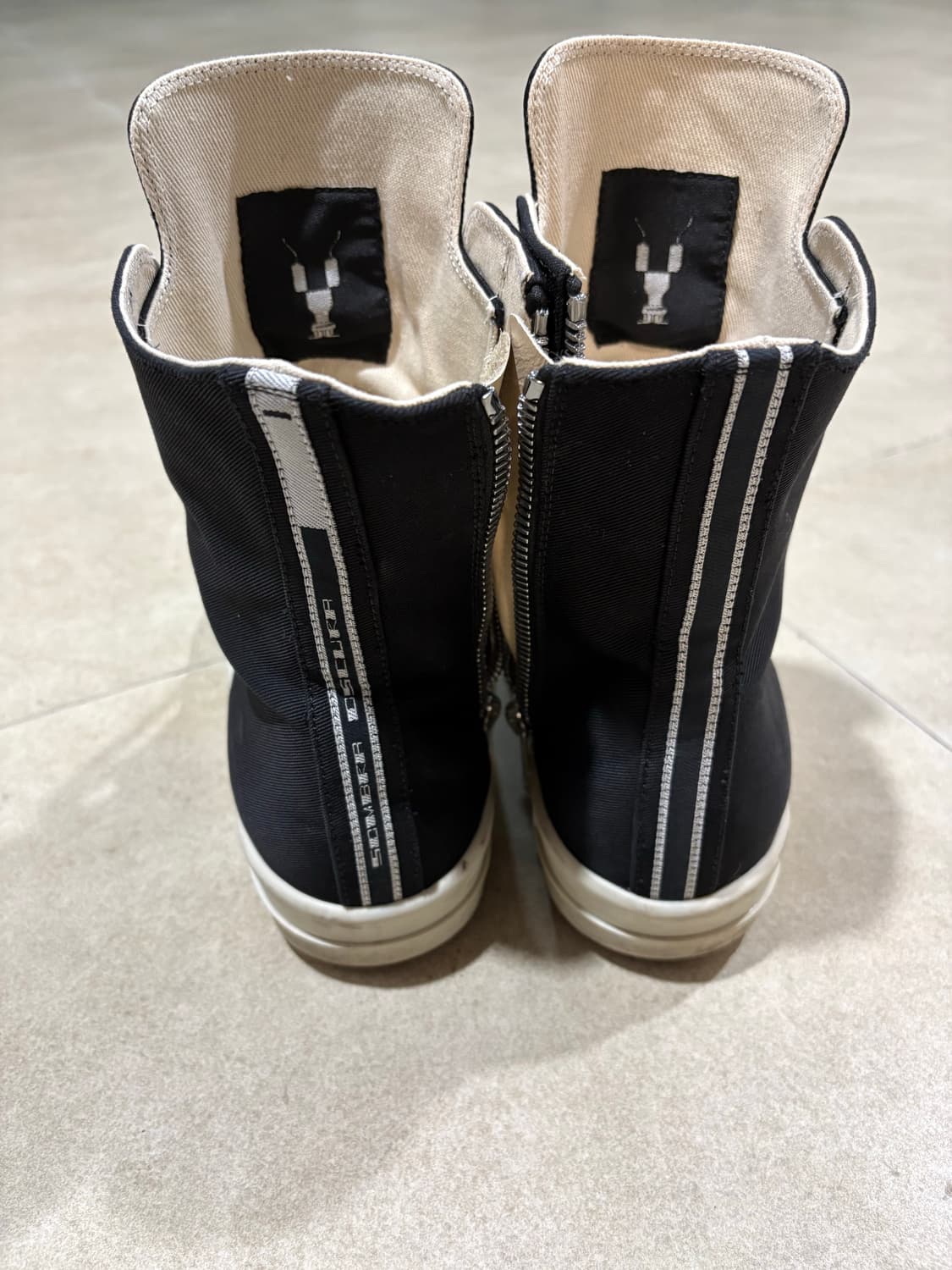 릭오웬스 라몬즈 상품이미지3