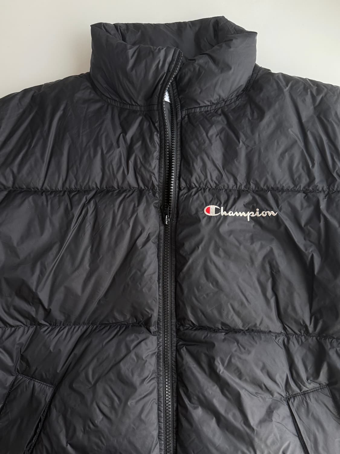 챔피온 패딩 상품이미지3