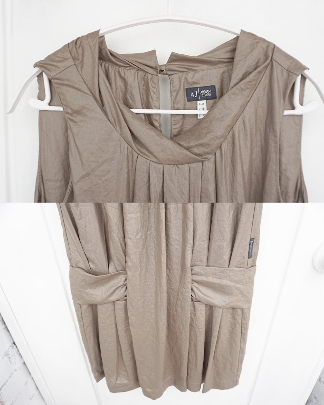 Armani dress 상품이미지9