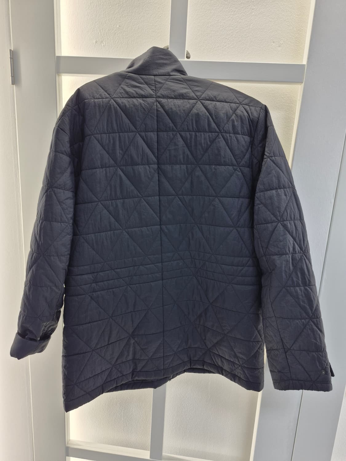 코오롱스포츠 점퍼 경량패딩 사이즈 105 팝니다 상품이미지2