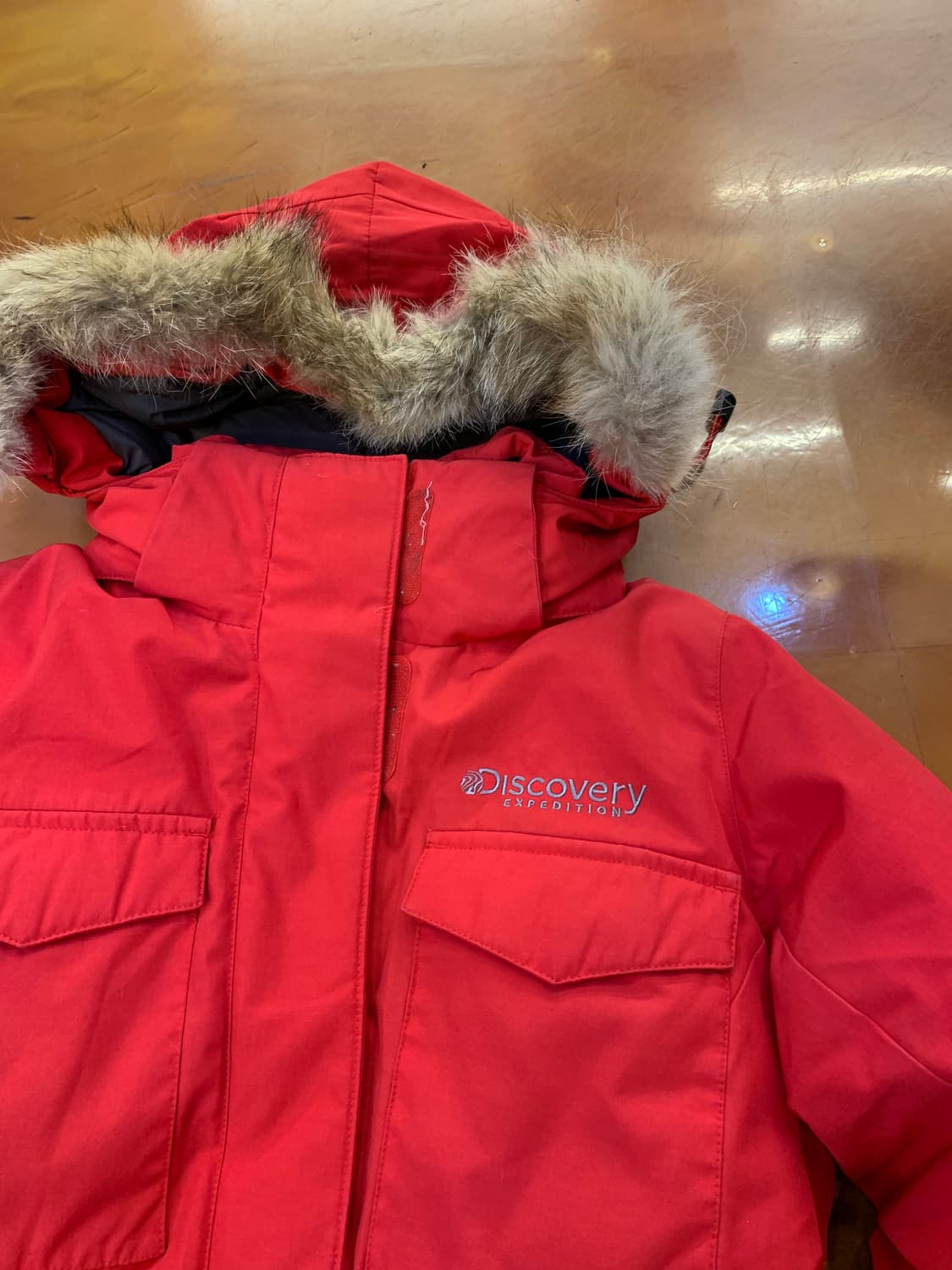 Discovery 상품이미지3