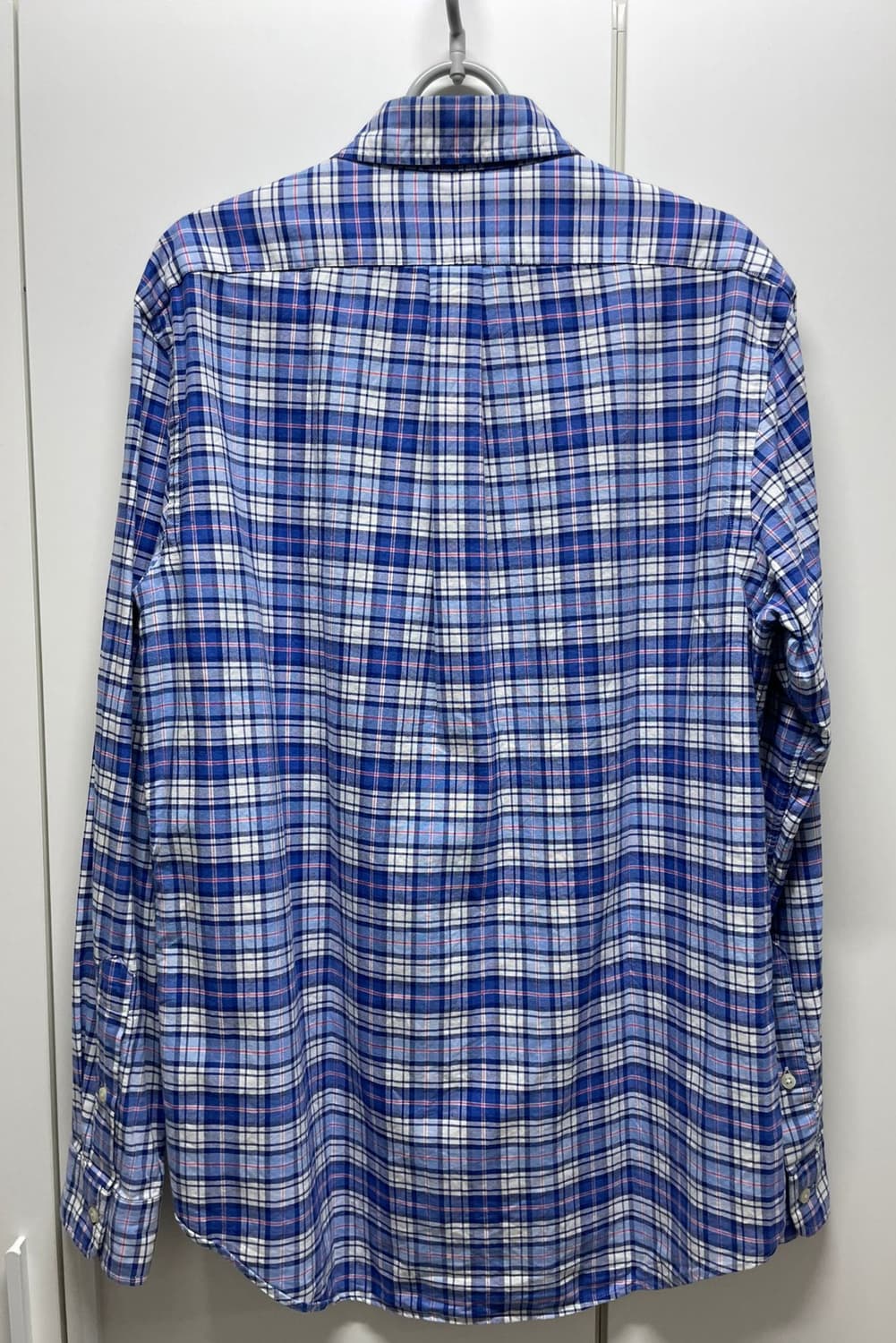 폴로 랄프로렌 옥스포드 셔츠 상품이미지2