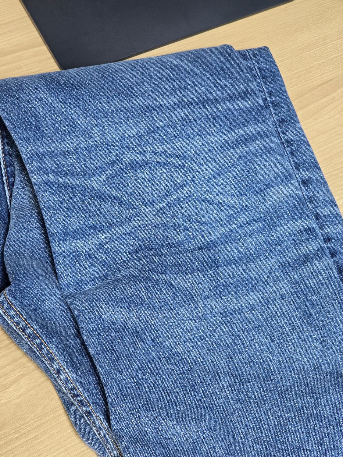 리바이스 505 상품이미지6