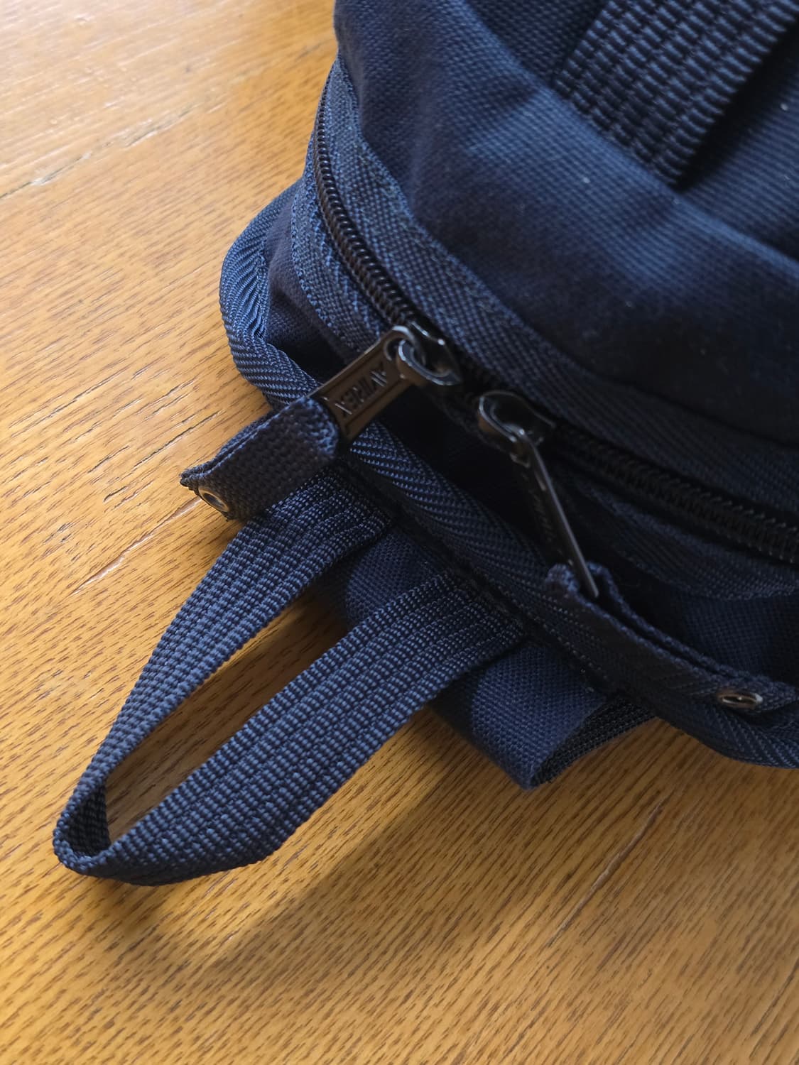 AVIREX 아비렉스 웨이스트 슬링백 크로스백 상품이미지7