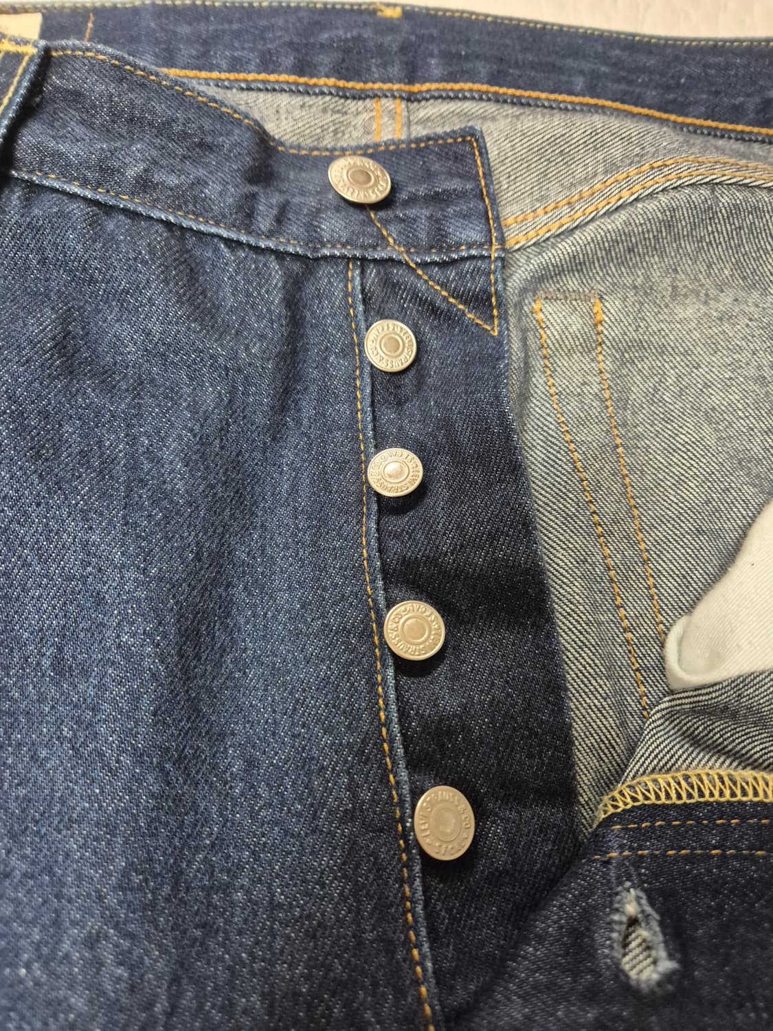 리바이스 501 54 (34) 상품이미지2