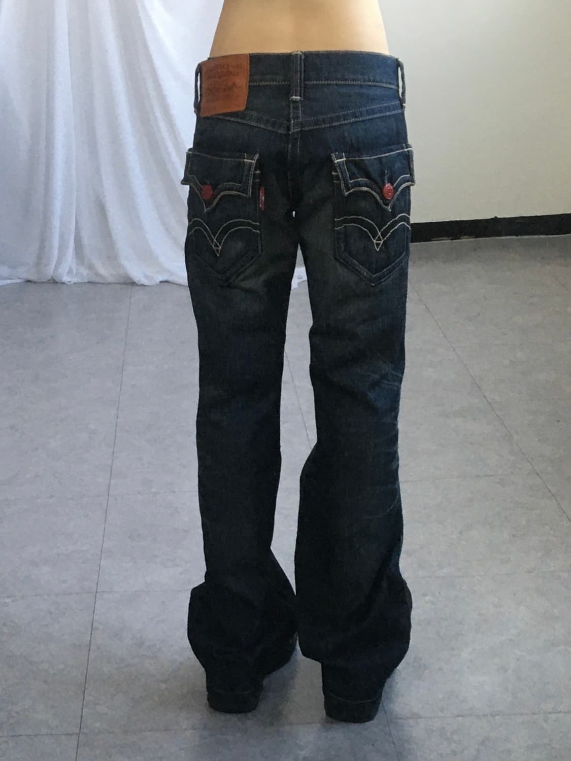 Levis denim pants 상품이미지7