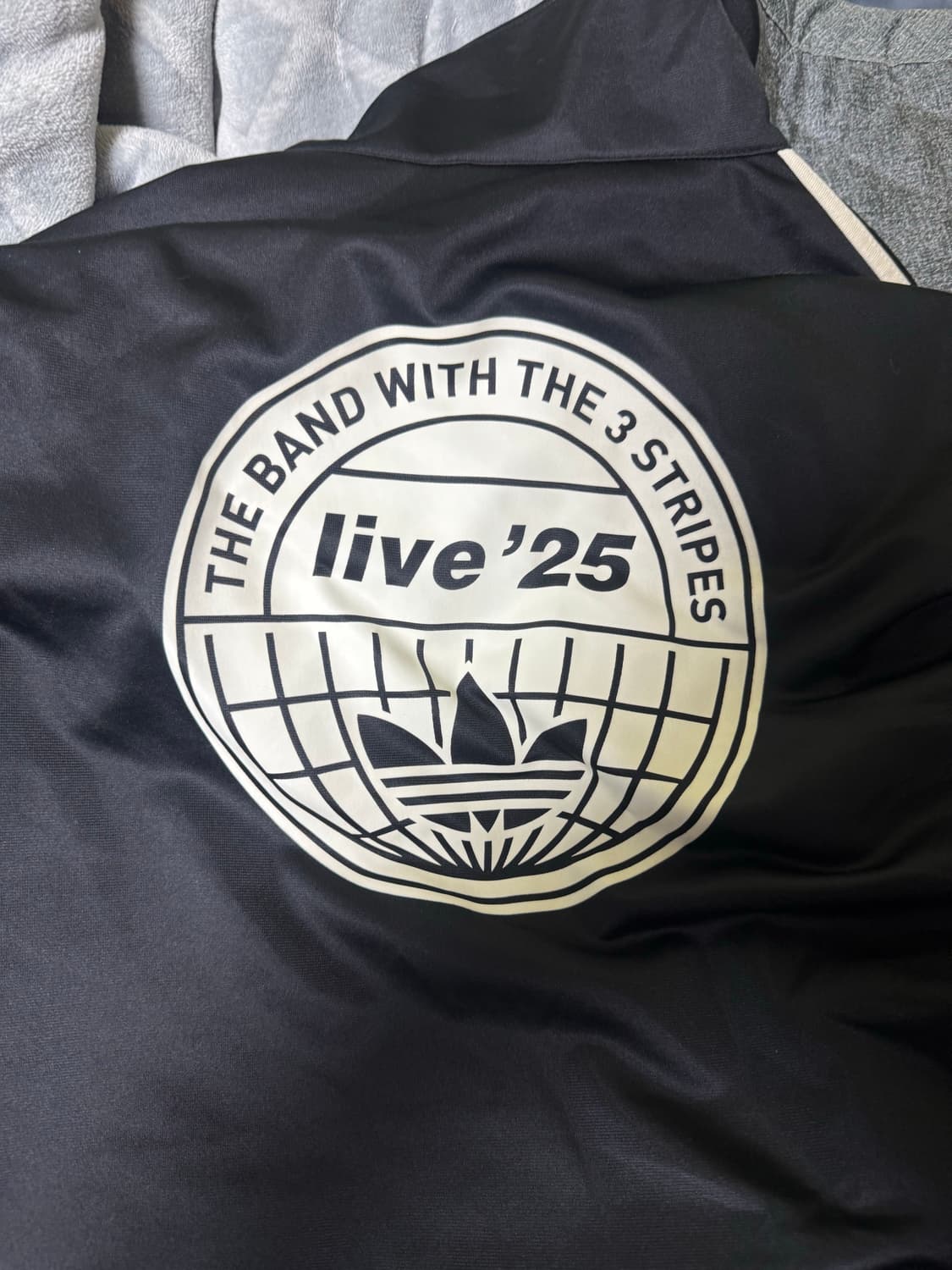 아디다스 오아시스 져지 xl 상품이미지3