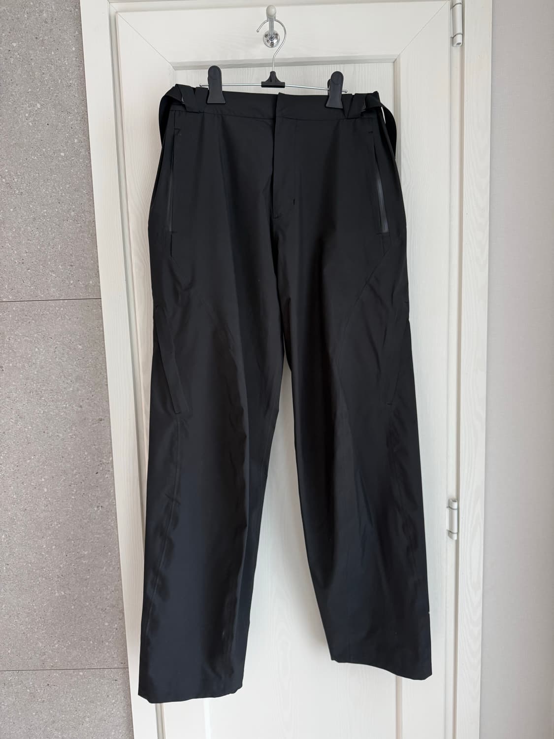 혜인서 쉘팬츠(3) 상품이미지1