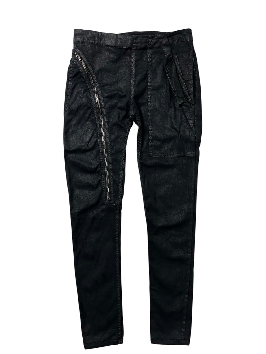 릭 오웬스 에어컷 (15ss) 상품이미지1