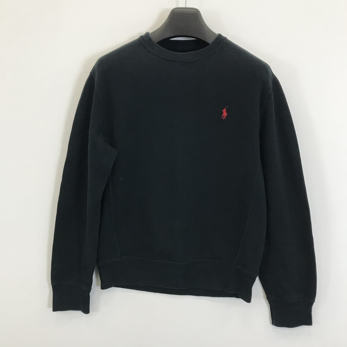 폴로랄프로렌 00s 헤비스웻 맨투맨 [S사이즈] 상품이미지1