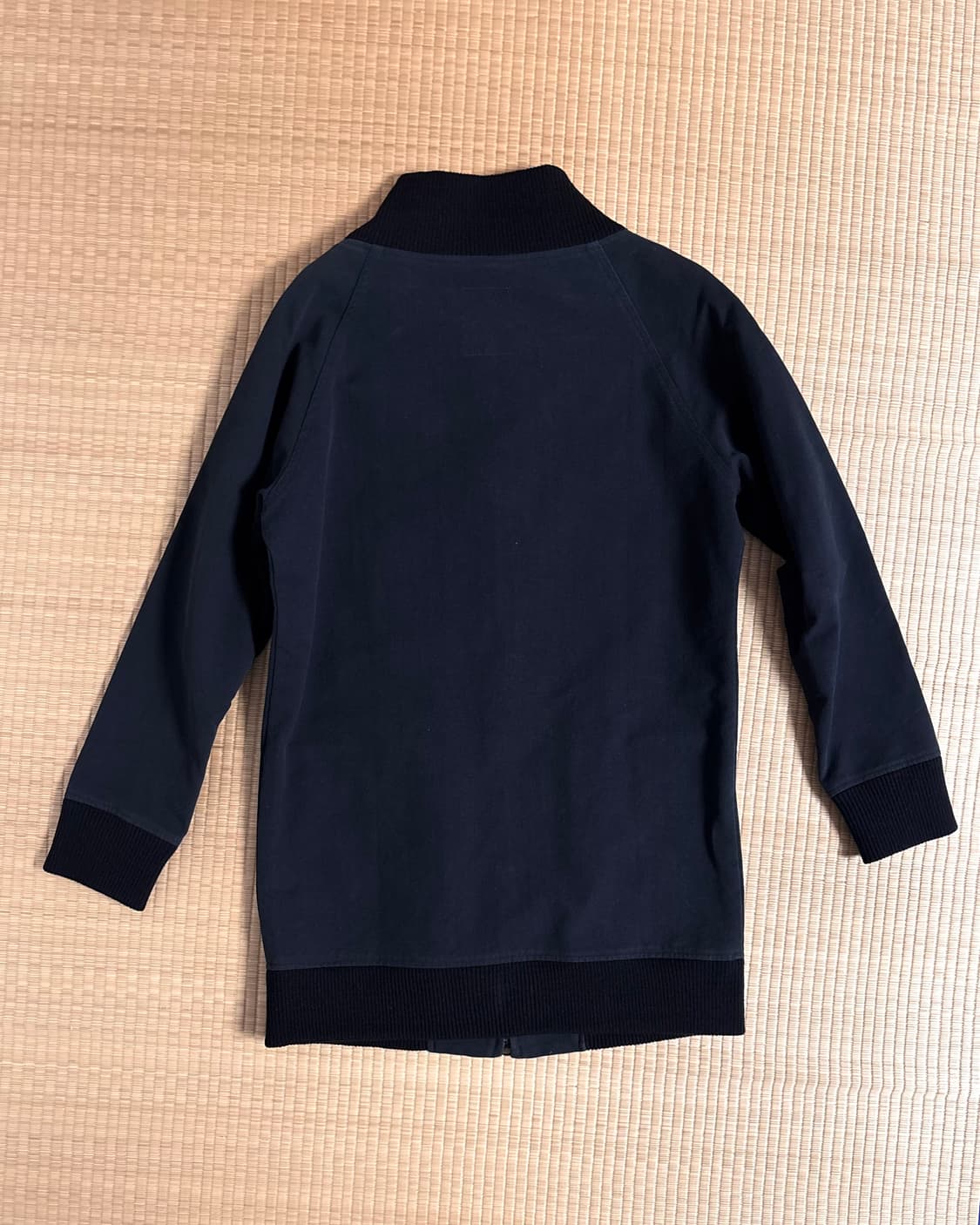 리미푸 집업 워크자켓 상품이미지2