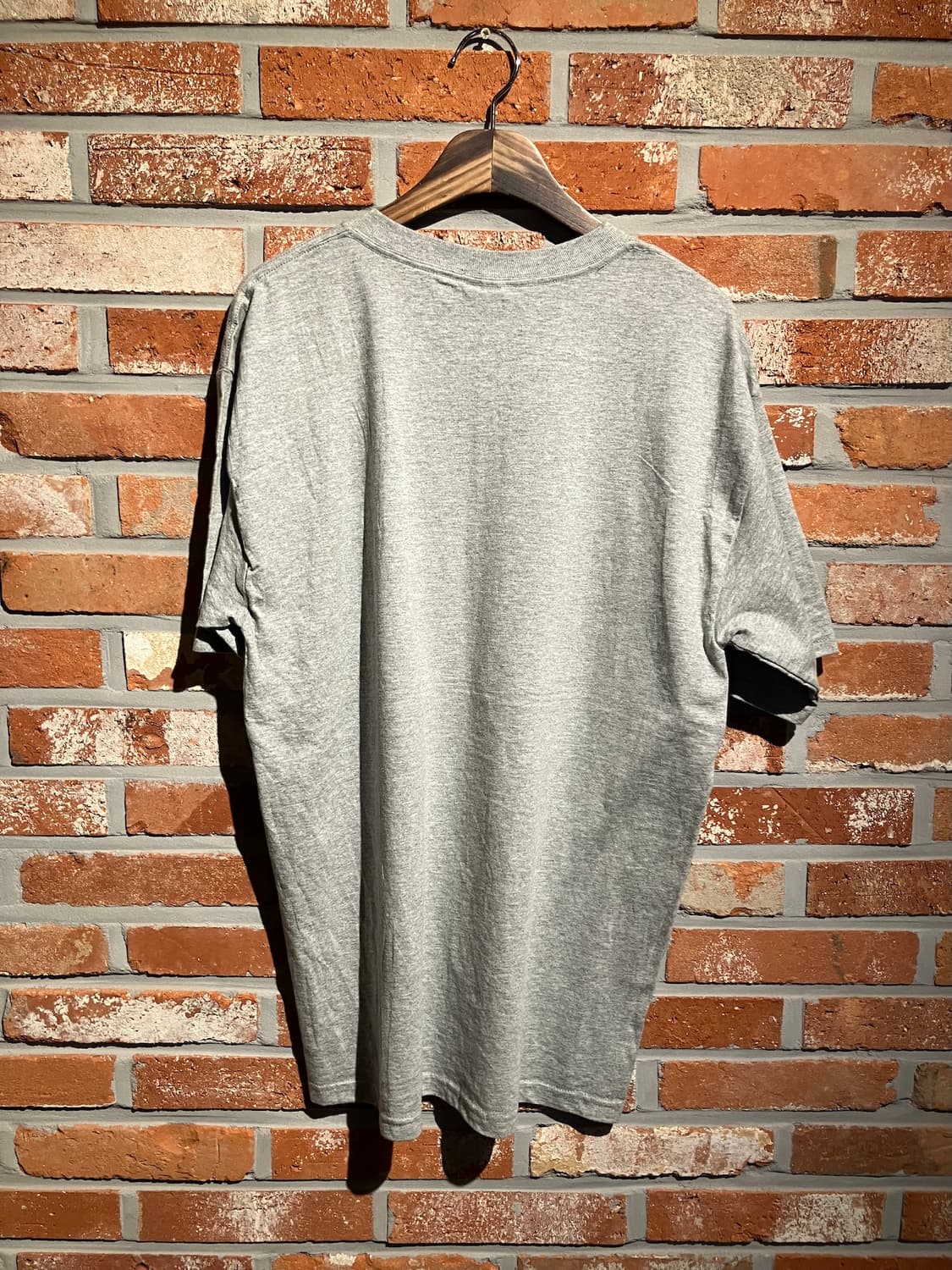 빈티지 레드불 패러디 반팔 티셔츠 상품이미지6