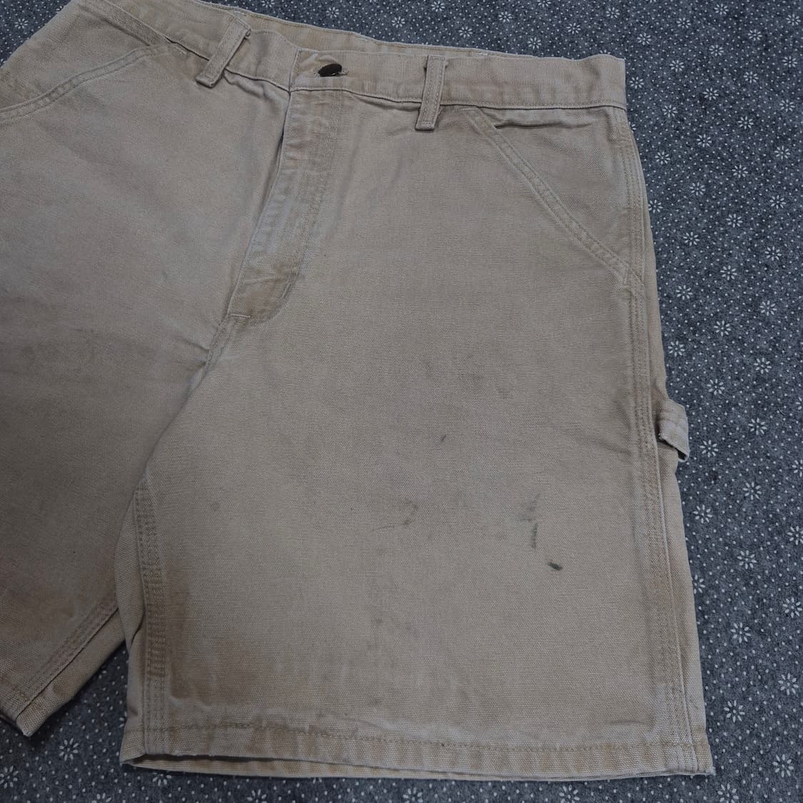 [33]90s US Made 칼하트 카펜터 -A286 상품이미지3