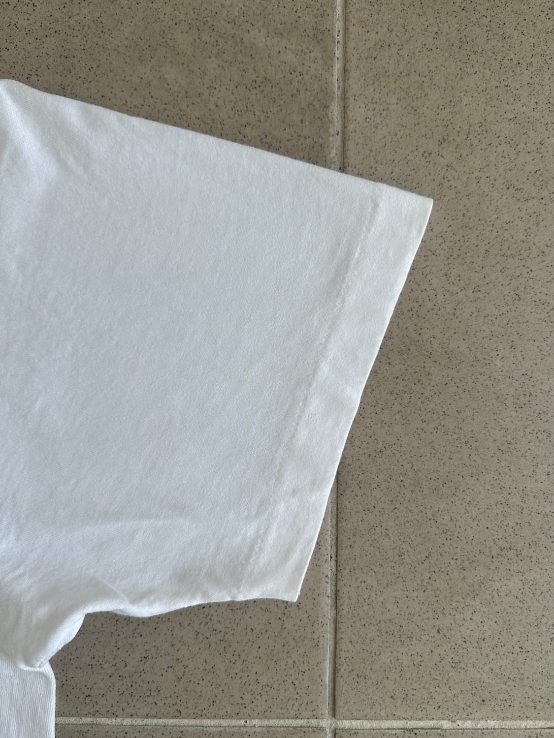 90s 빈티지 말보로 티셔츠 화이트 XL USA 상품이미지6