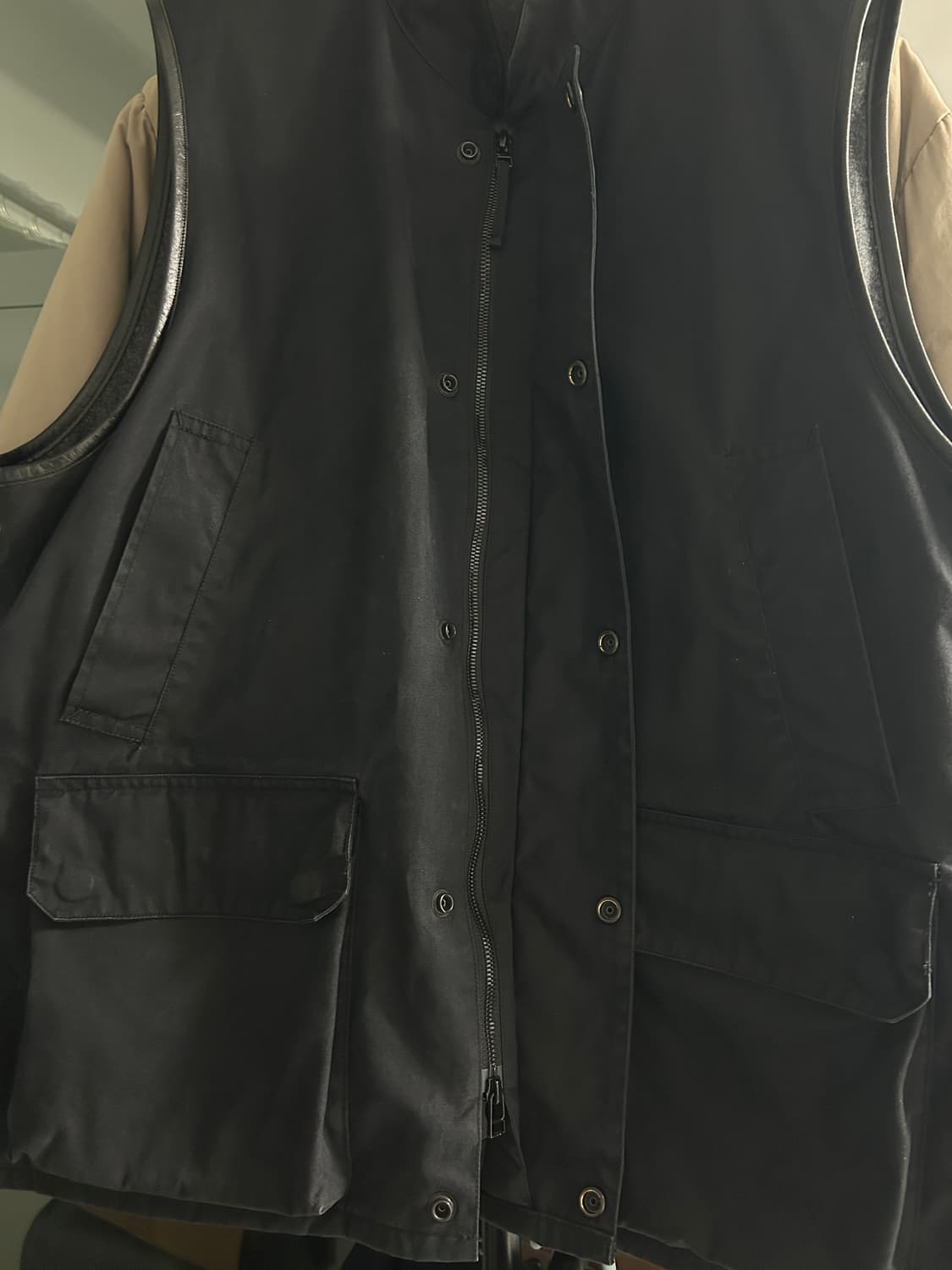 캡틴선샤인 오버베스트 (택보유) 상품이미지5