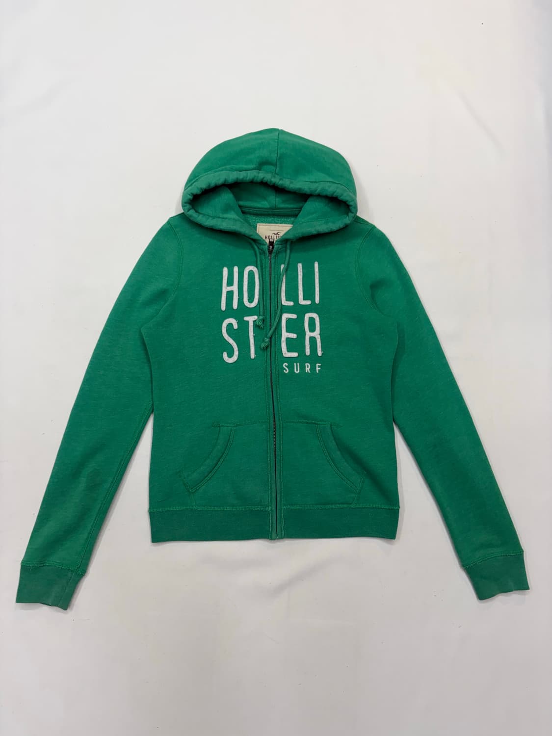 아베크롬비 홀리스터 서프 y2k 후드집업 상품이미지2