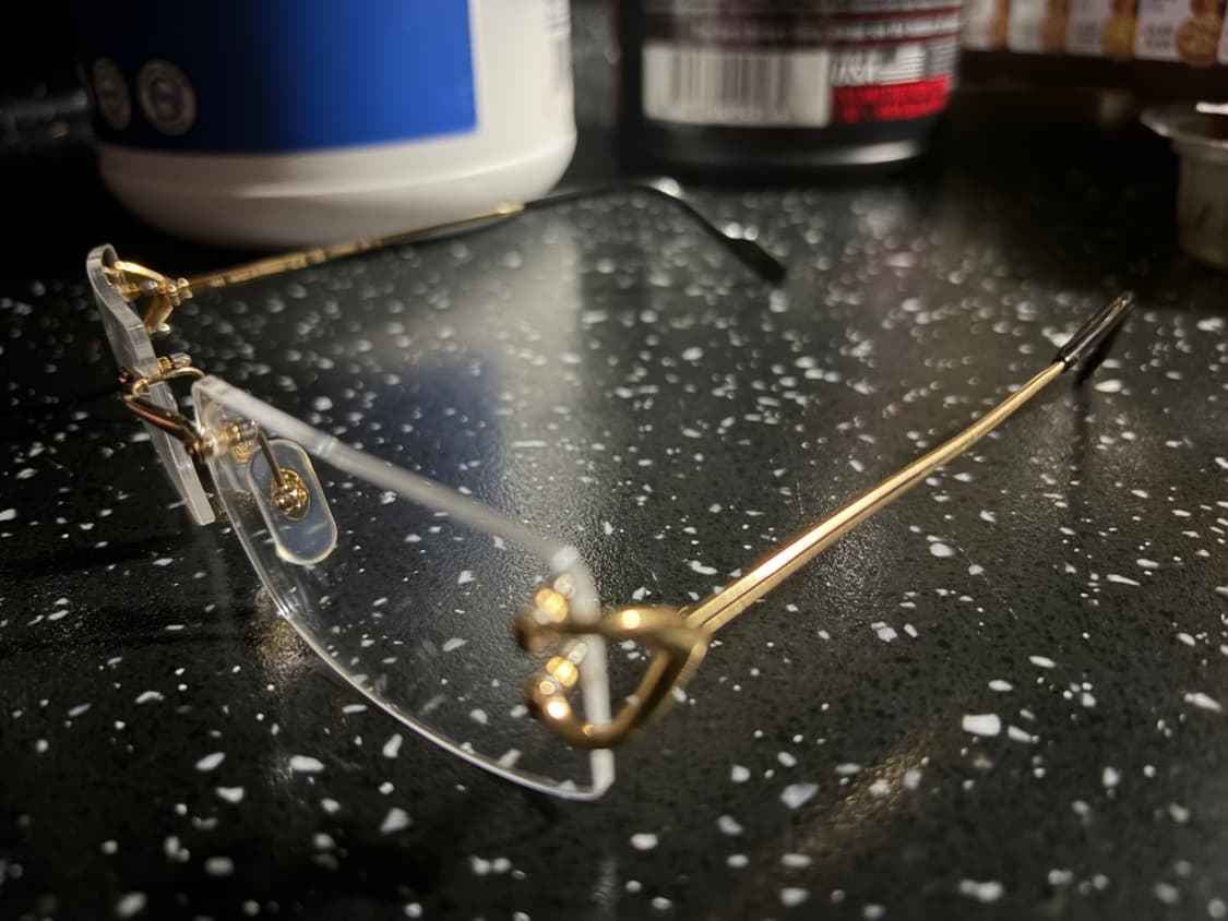 까르띠에 산토스 무테 신상 상품이미지3