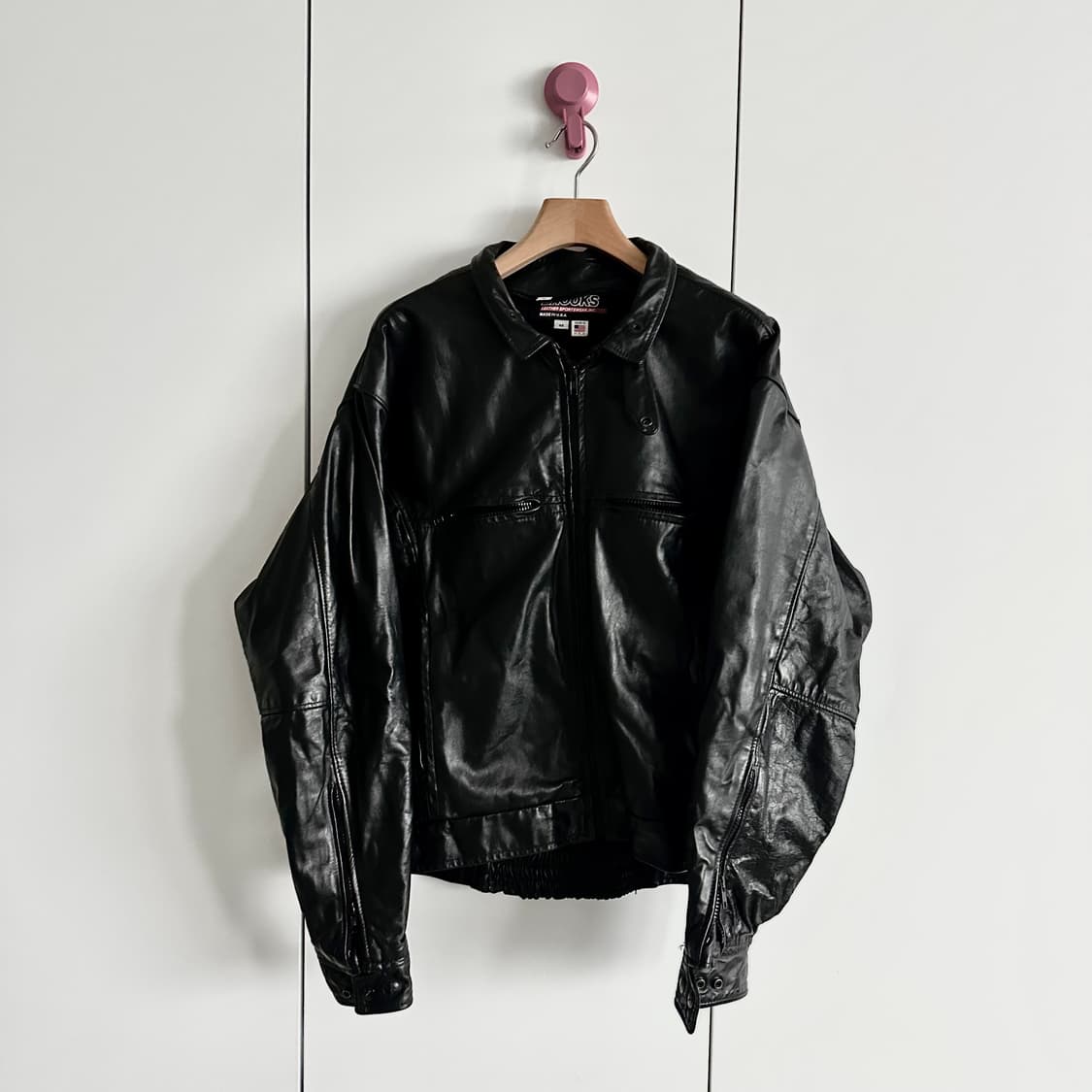 브룩스 부코j100 도미네이터 자켓 상품이미지9