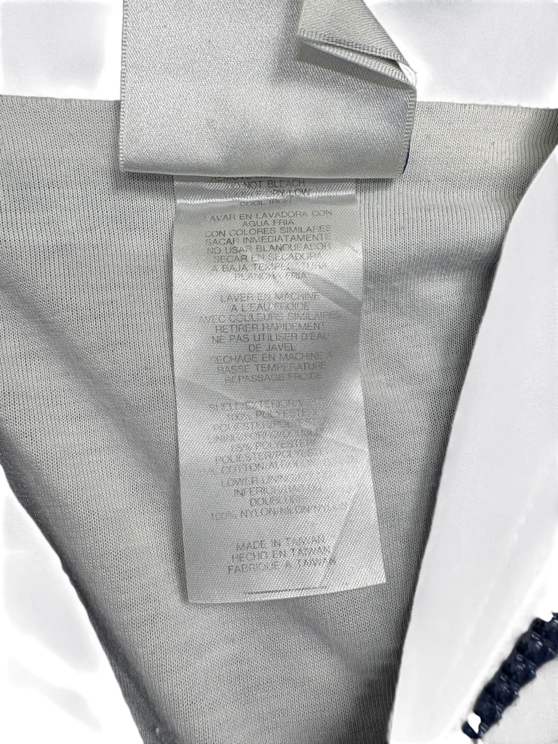 아디다스 바람막이 블루 상품이미지8