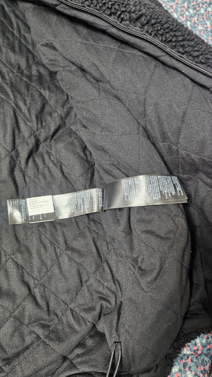 발렌시아가 플리스 상품이미지8