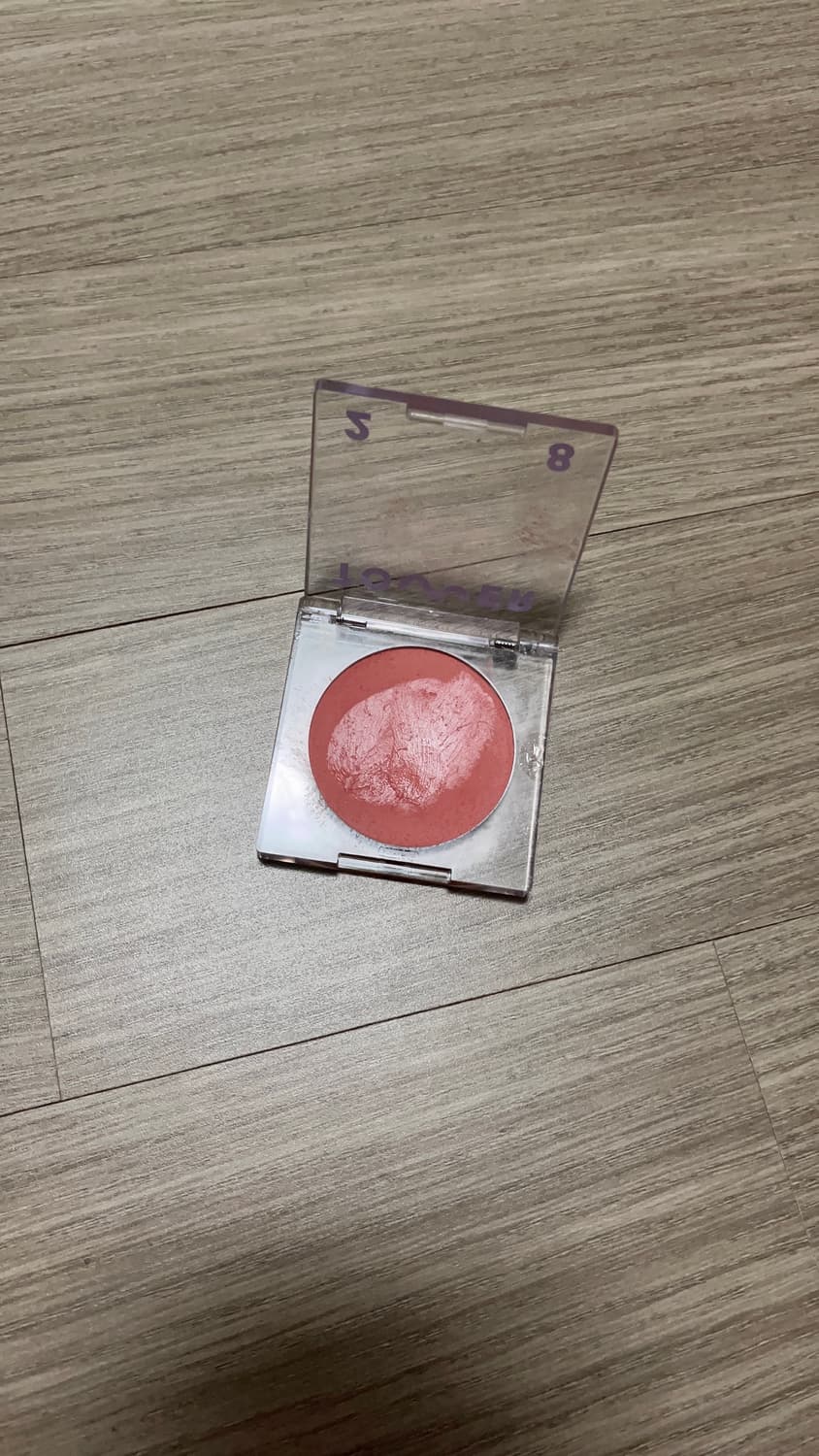 타워28 비치플리즈 크림 블러쉬 Rush Hour 상품이미지2