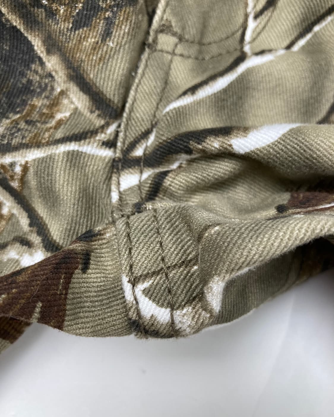 10s Realtree Work Pants 상품이미지6