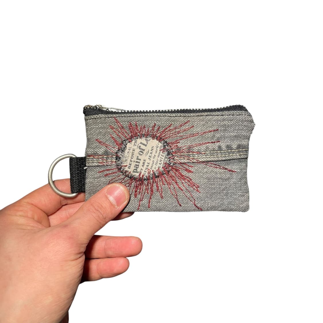 CLONE POCKET NO.498 상품이미지1