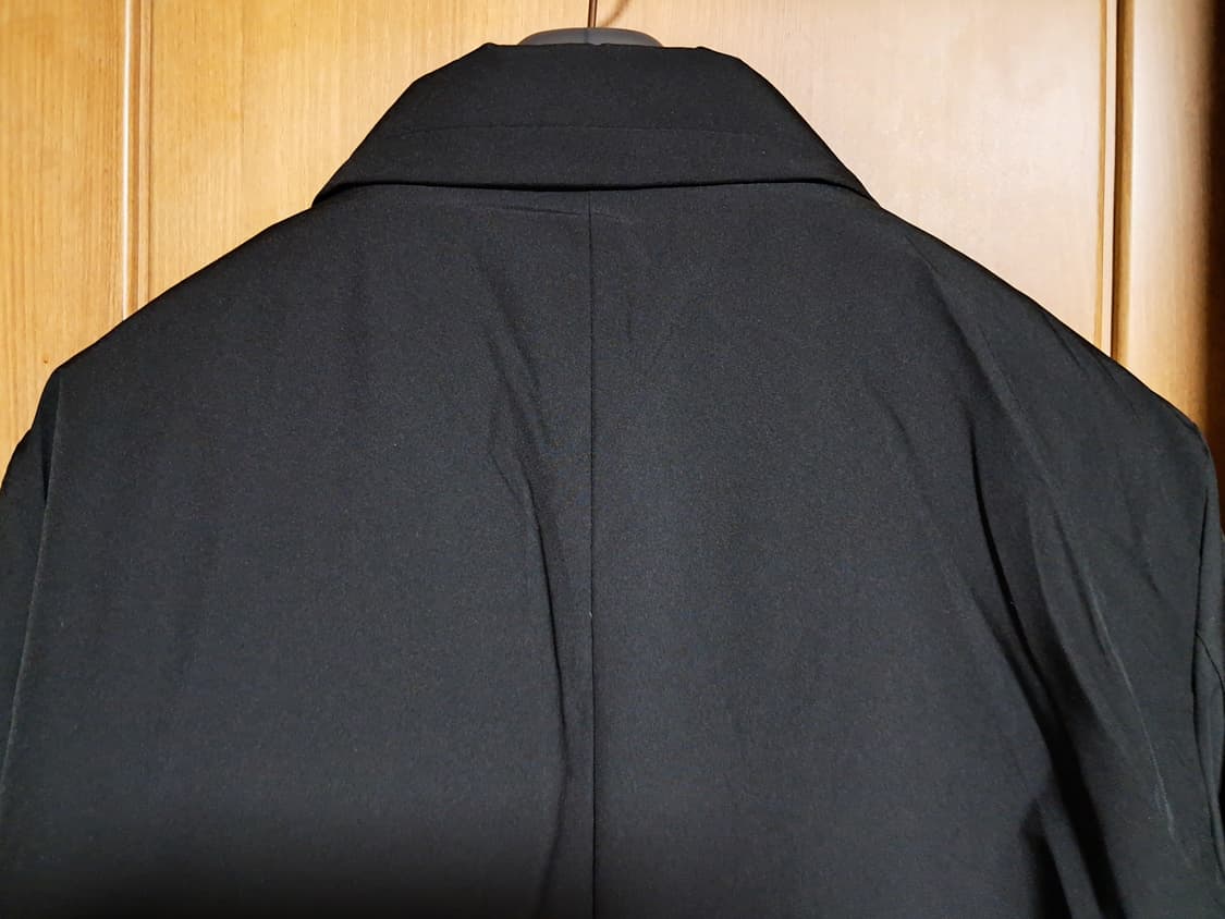 흄 패딩 코트 남성100  상품이미지4