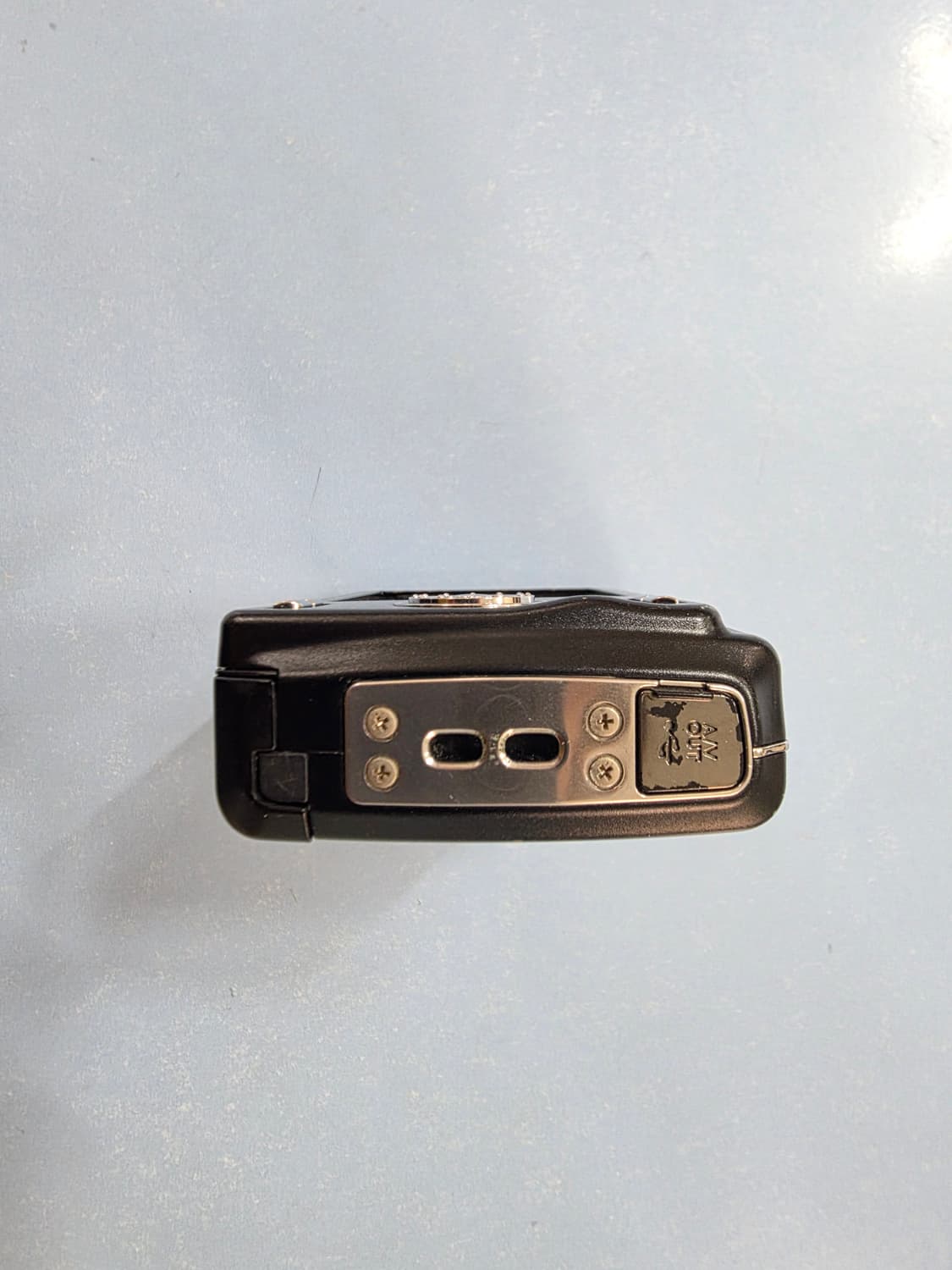 Fujifilm  finepix F100fd 상품이미지5