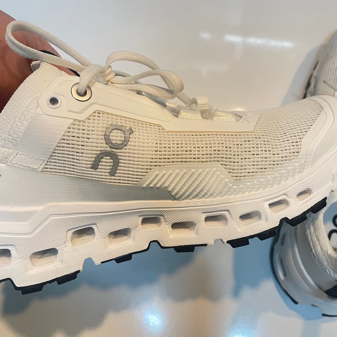 온러닝 클라우드 울트라2 225 상품이미지8