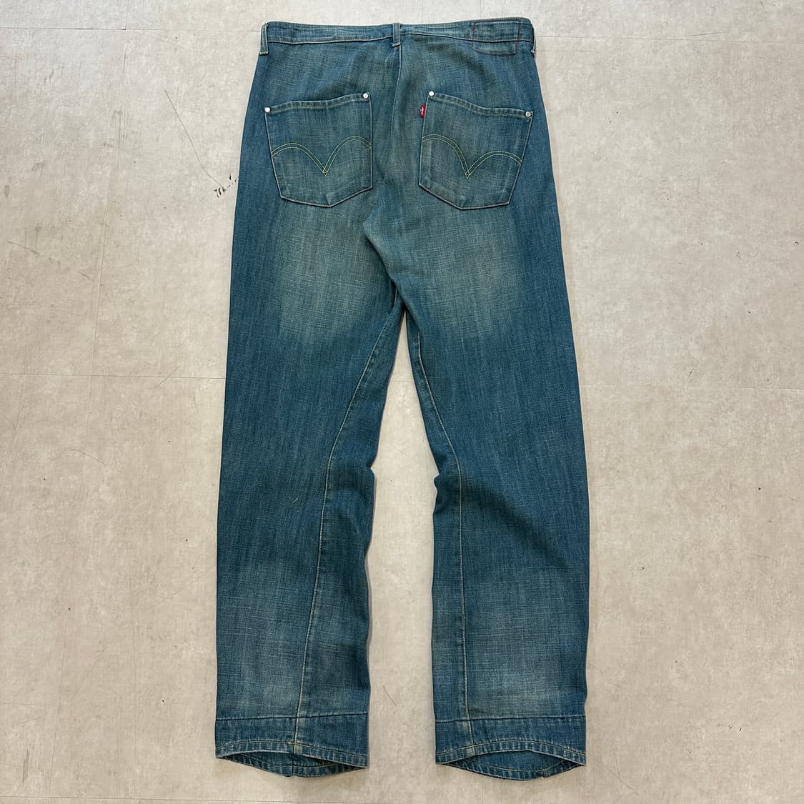 Levi’s Engineered 1st  상품이미지4