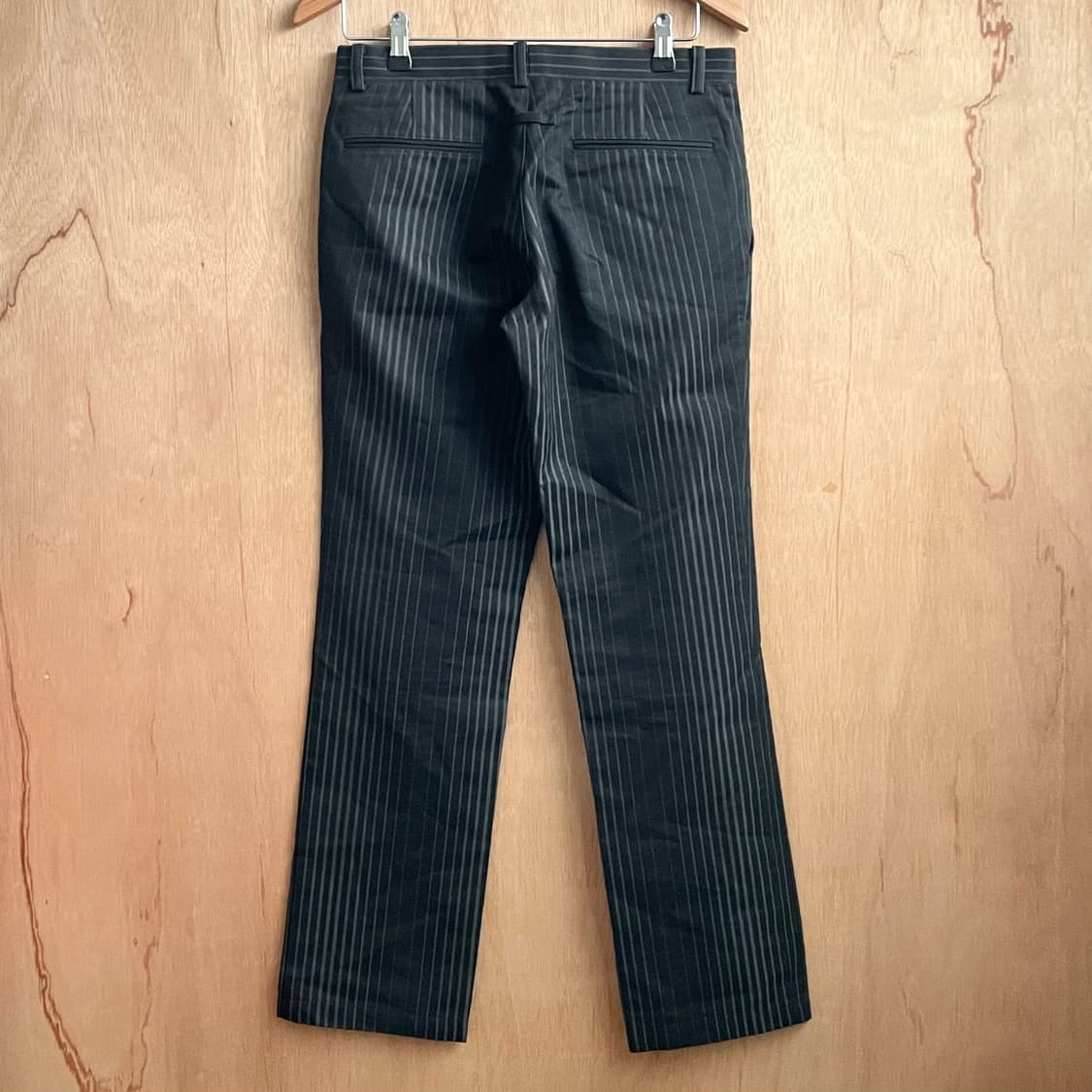 장폴고티에 스트라이프 팬츠 상품이미지4