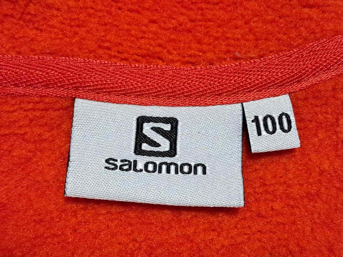 살로몬 여성 후드티 100 상품이미지6