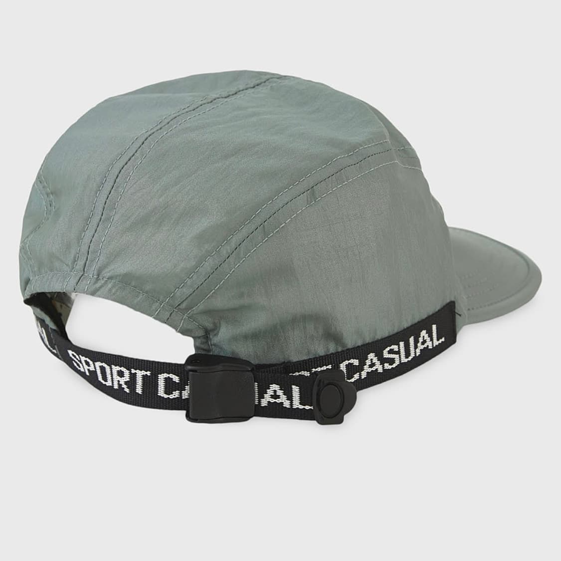 [택포] 헤리티지플로스 나일론 워셔캡 제이드 상품이미지2