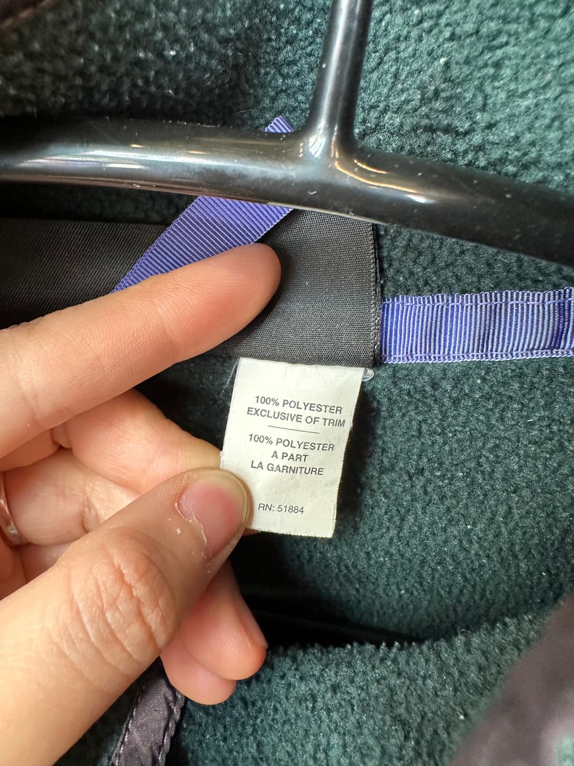 Z-406 파타고니아 신칠라  상품이미지6