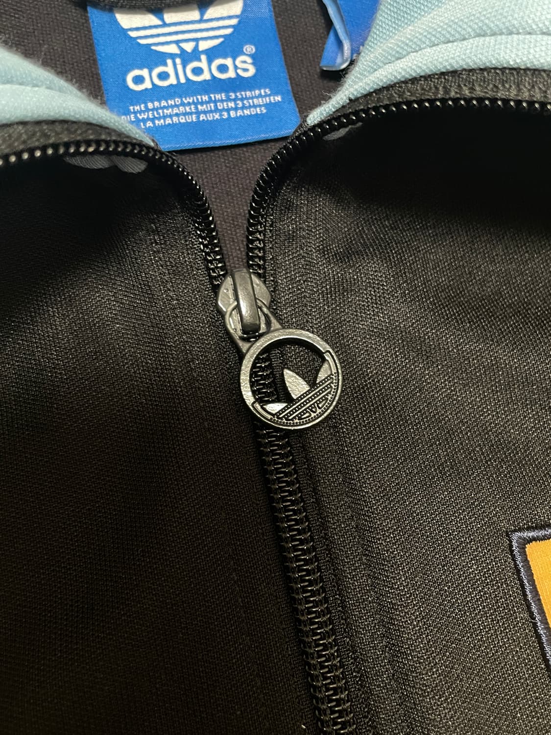 아디다스 아르헨티나 져지 상품이미지2