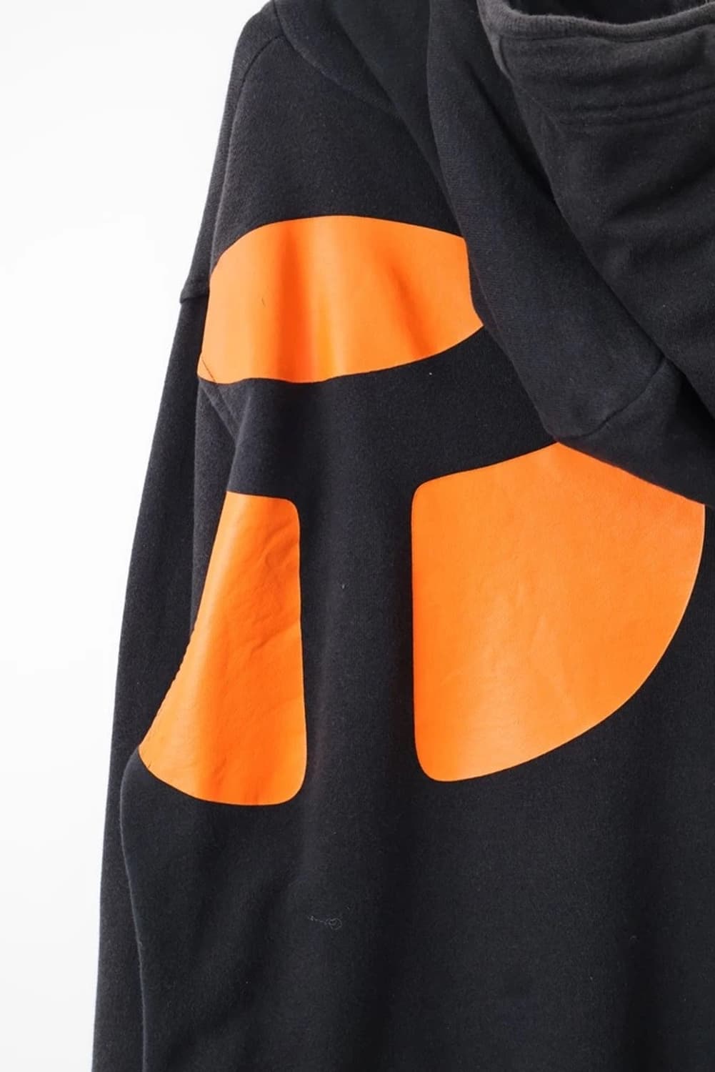 YAK PAK Brooklyn Zip Hoodie Black 상품이미지10