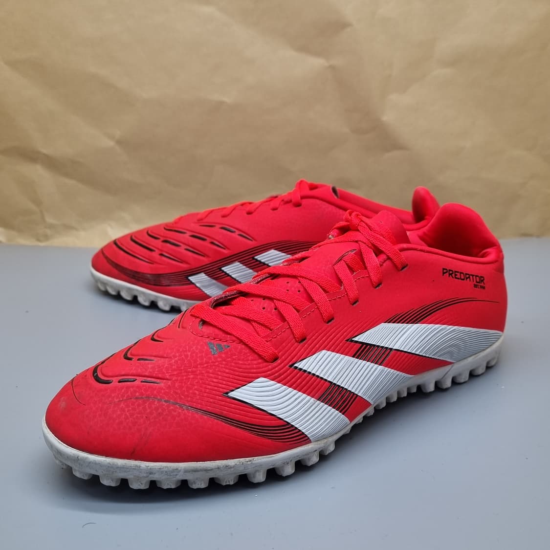 아디다스 프레데터 클럽TF 풋살화 270 상품이미지1