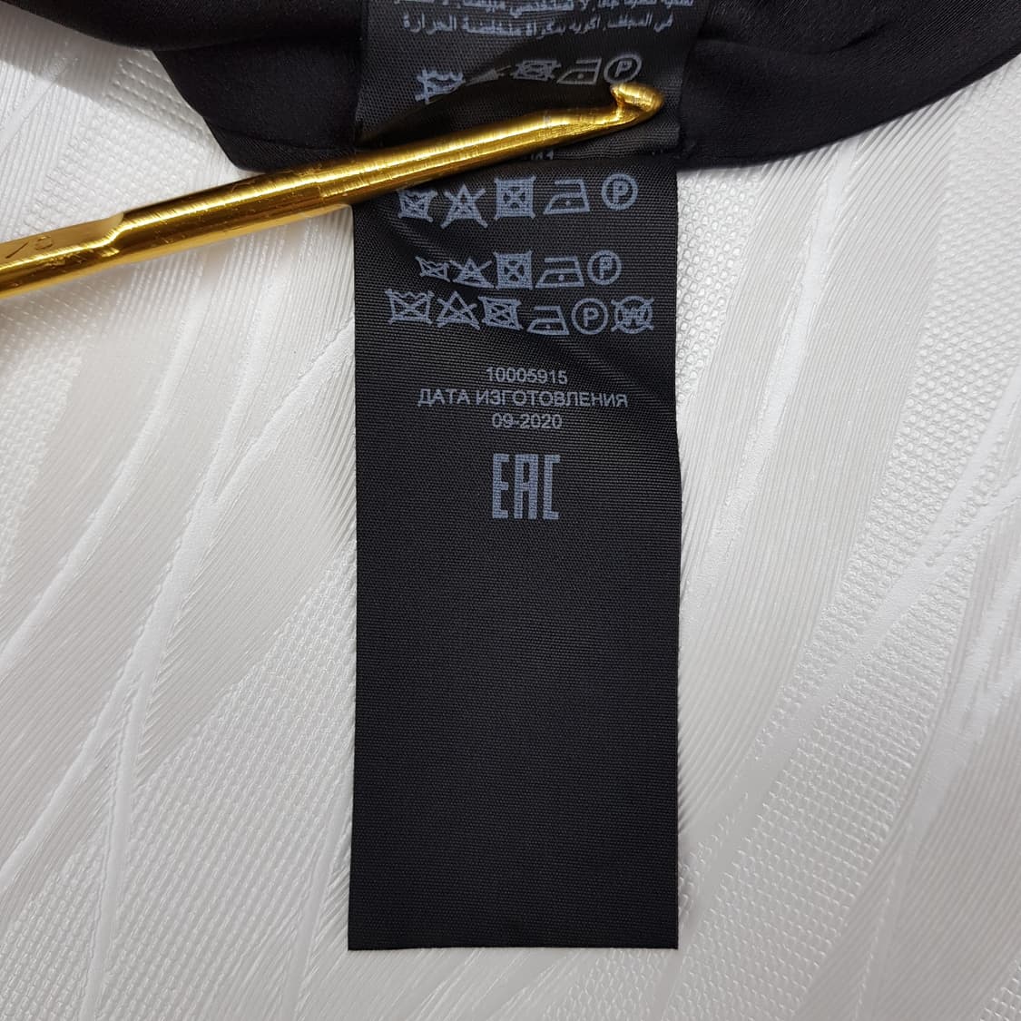 토리버치 Tory Burch 플로럴 플리츠 롱원피스  4사이즈 상품이미지9