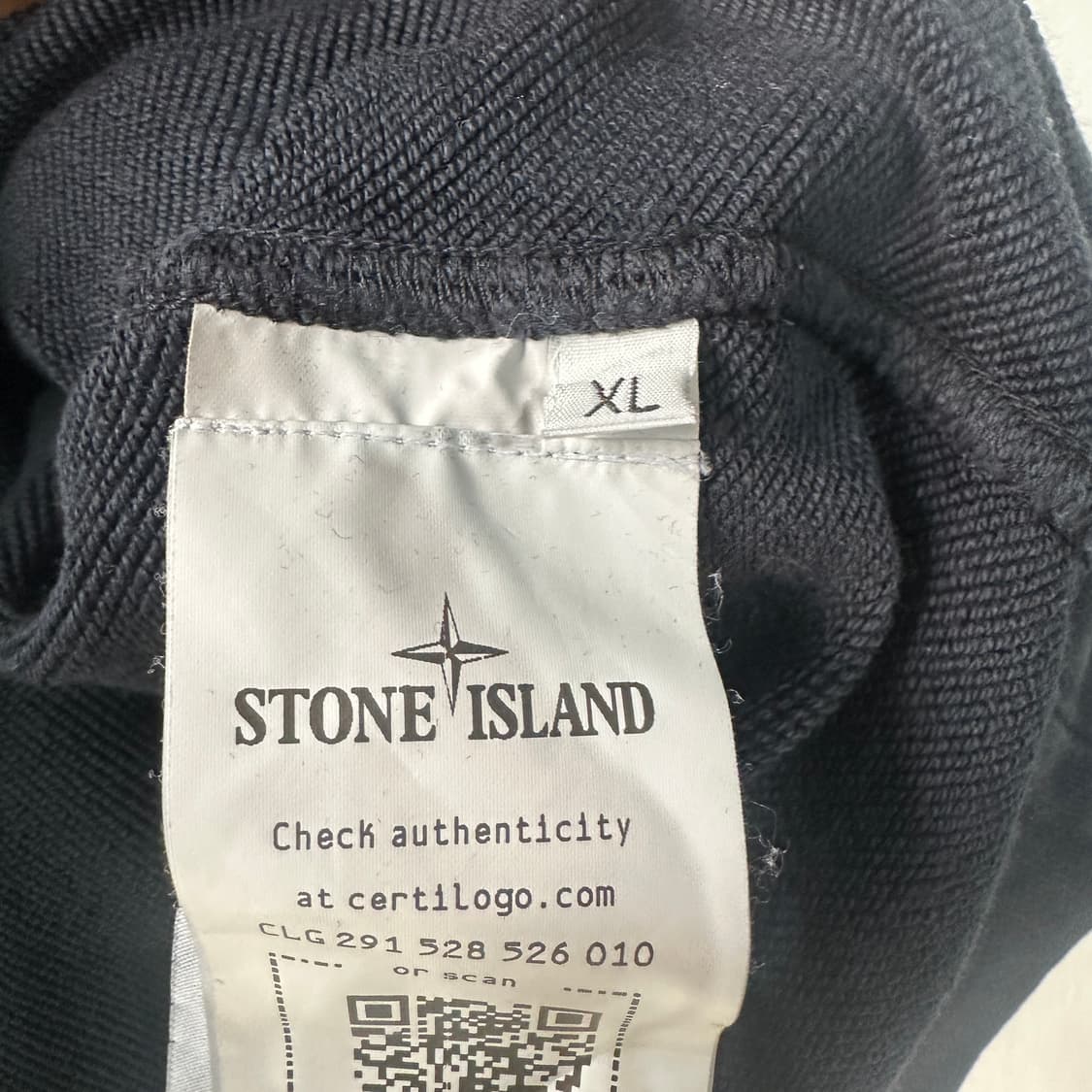 스톤아일랜드 맨투맨 XL 상품이미지4