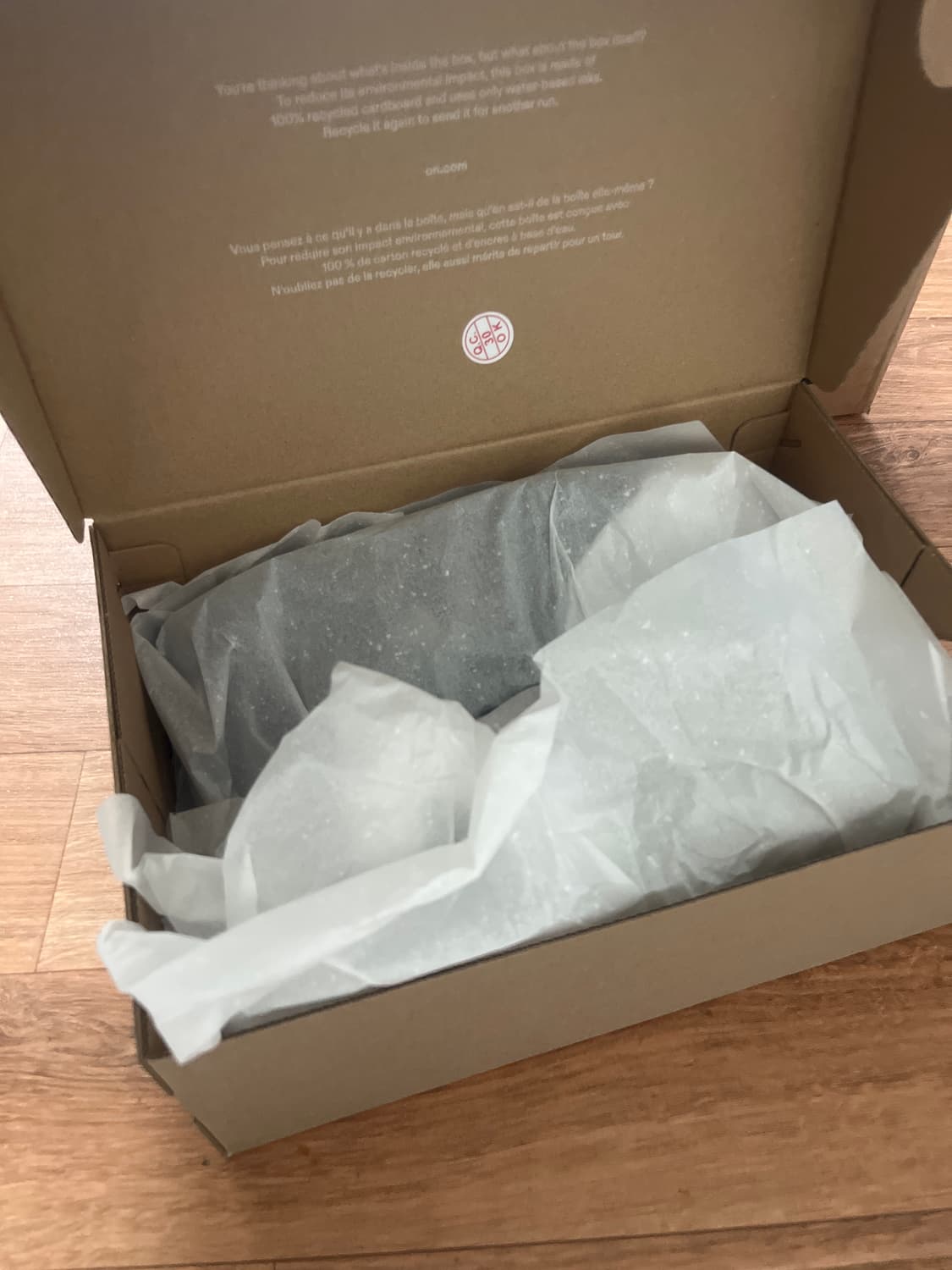 온런닝 클라우드 4 상품이미지3