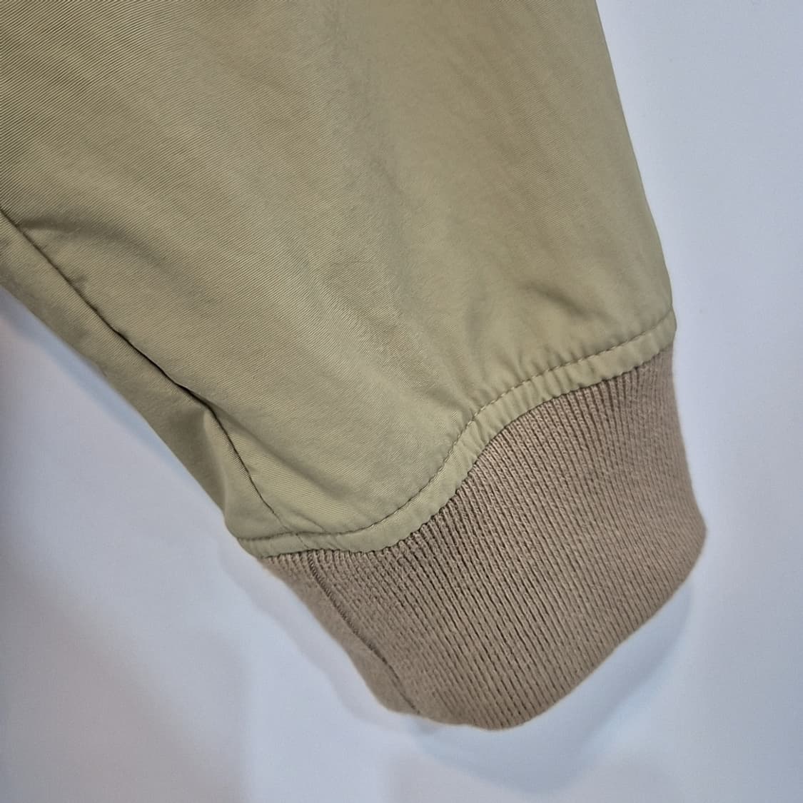 바버 마리 헤링턴 자켓 남성 L (105) 상품이미지6