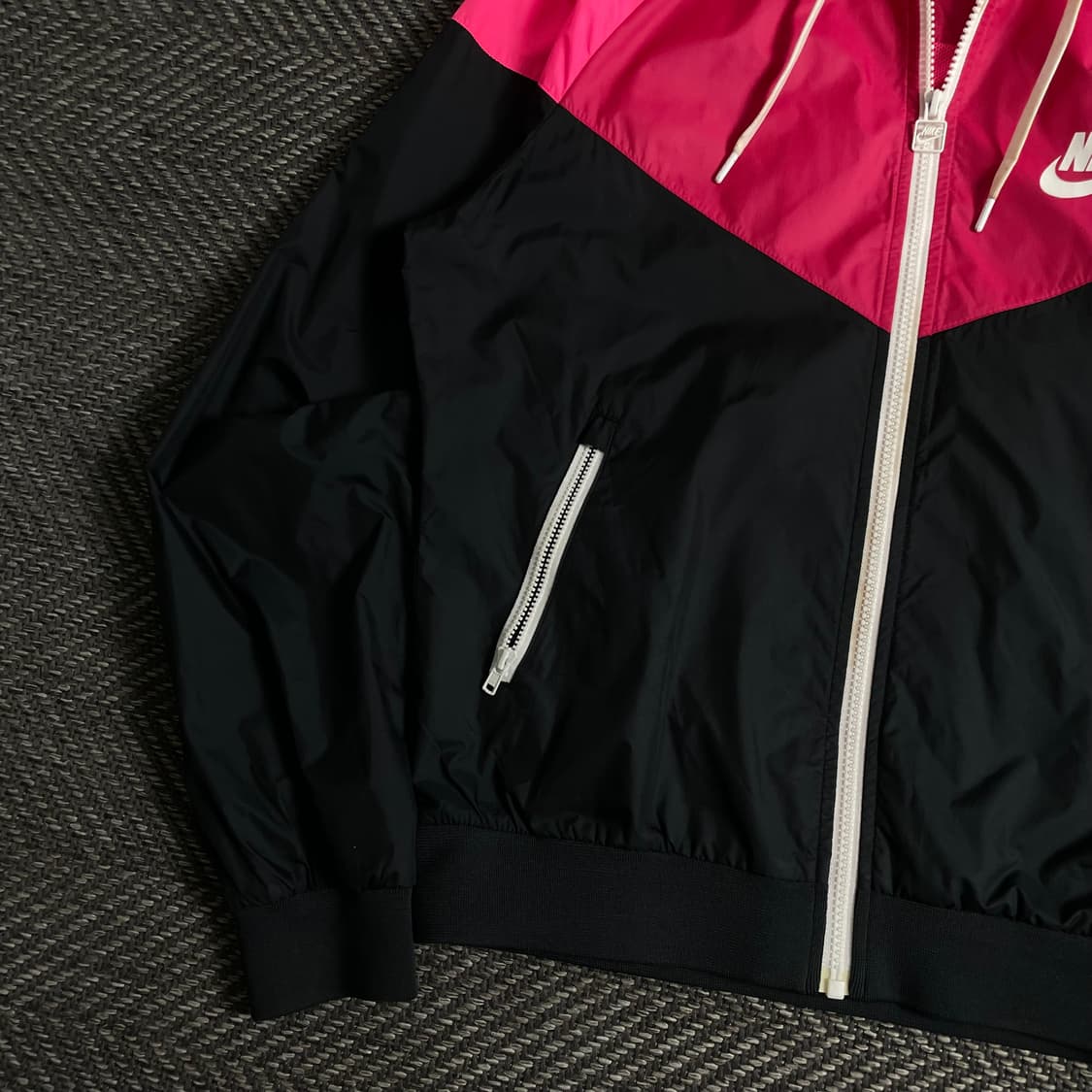 나이키 윈드러너 러닝 바람막이y 3555 상품이미지4