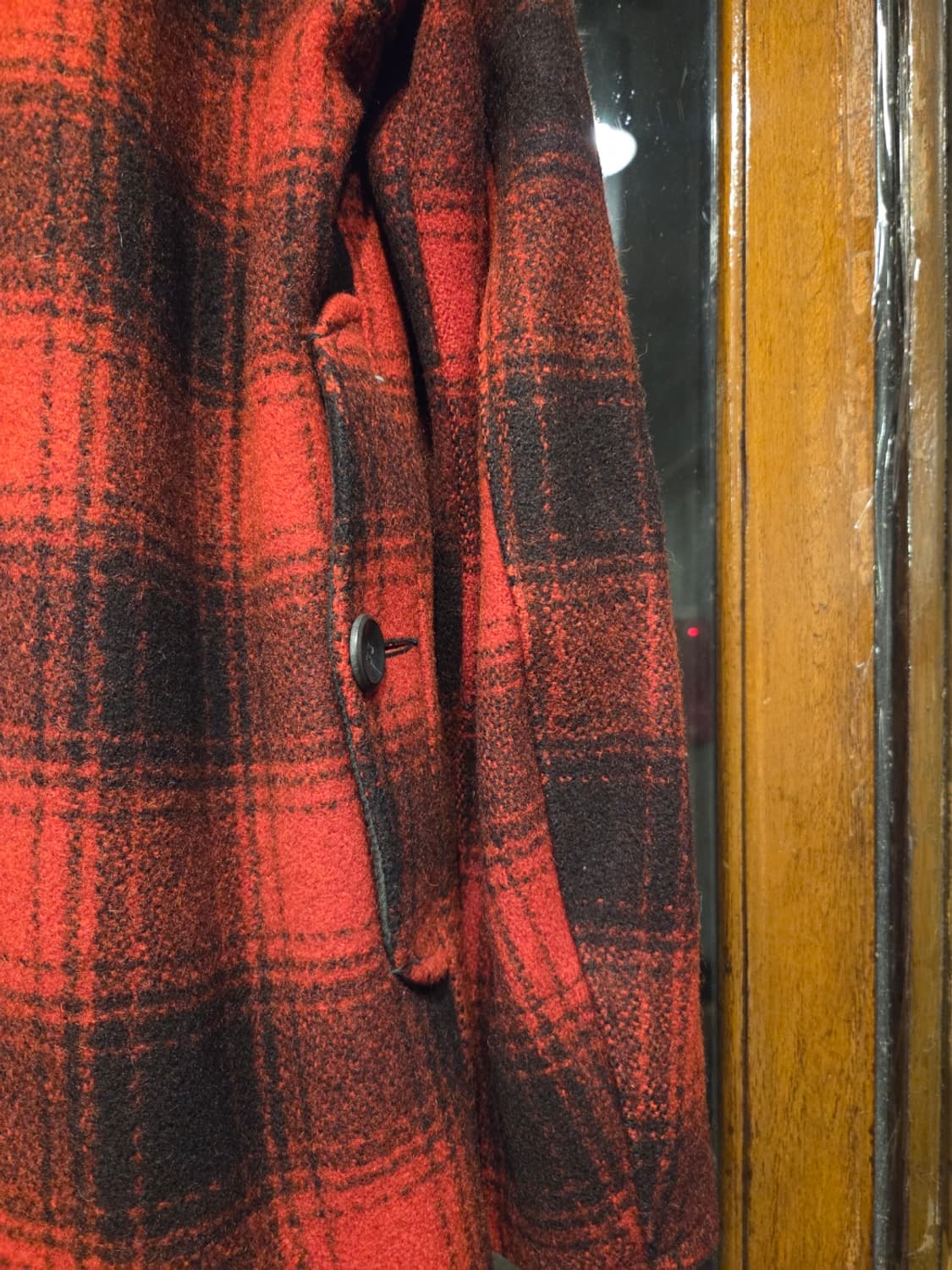 SAFTBAK 헌팅자켓 상품이미지8