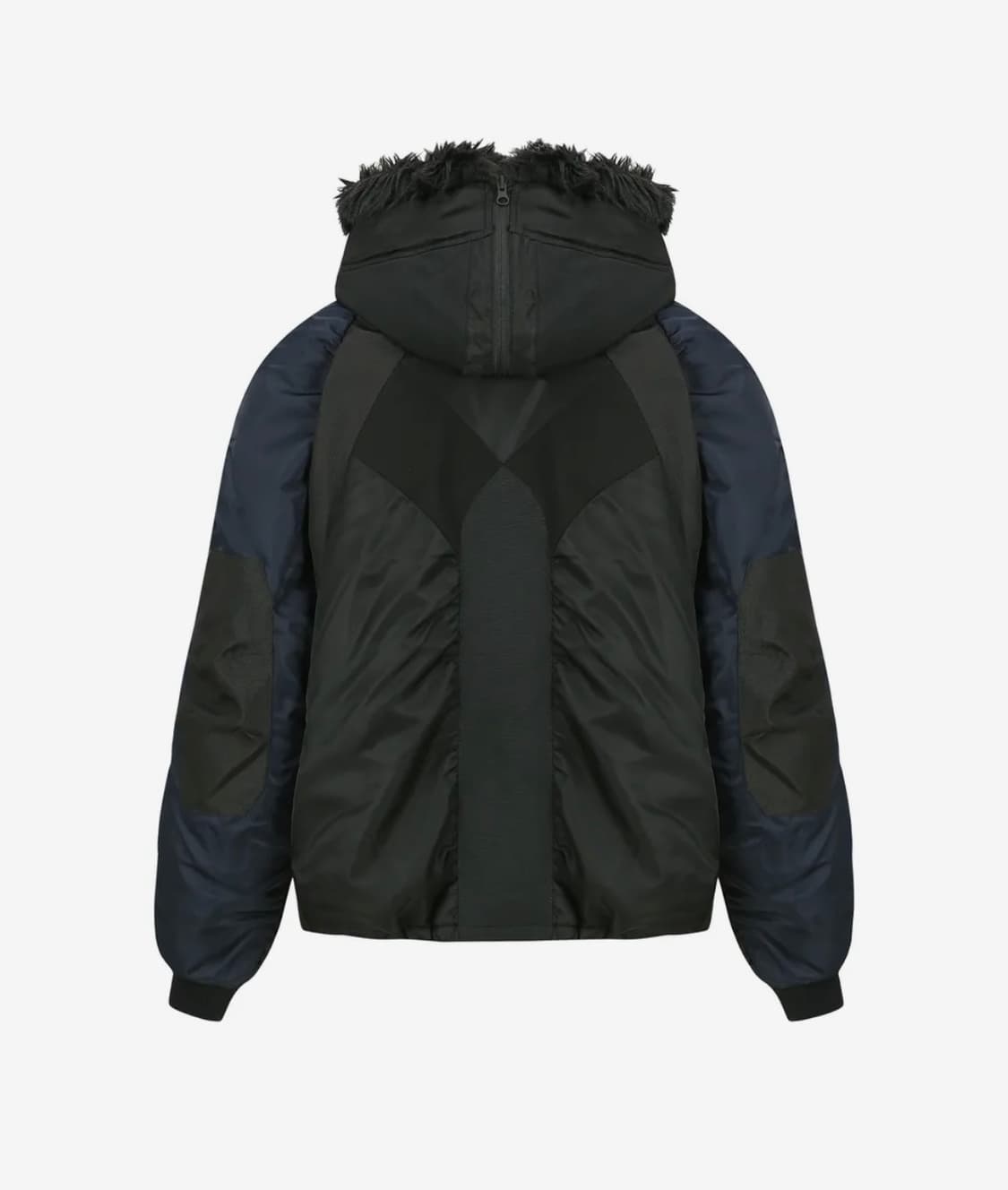 (L)앤더슨벨 노르웨지안 n2b 점퍼 상품이미지3