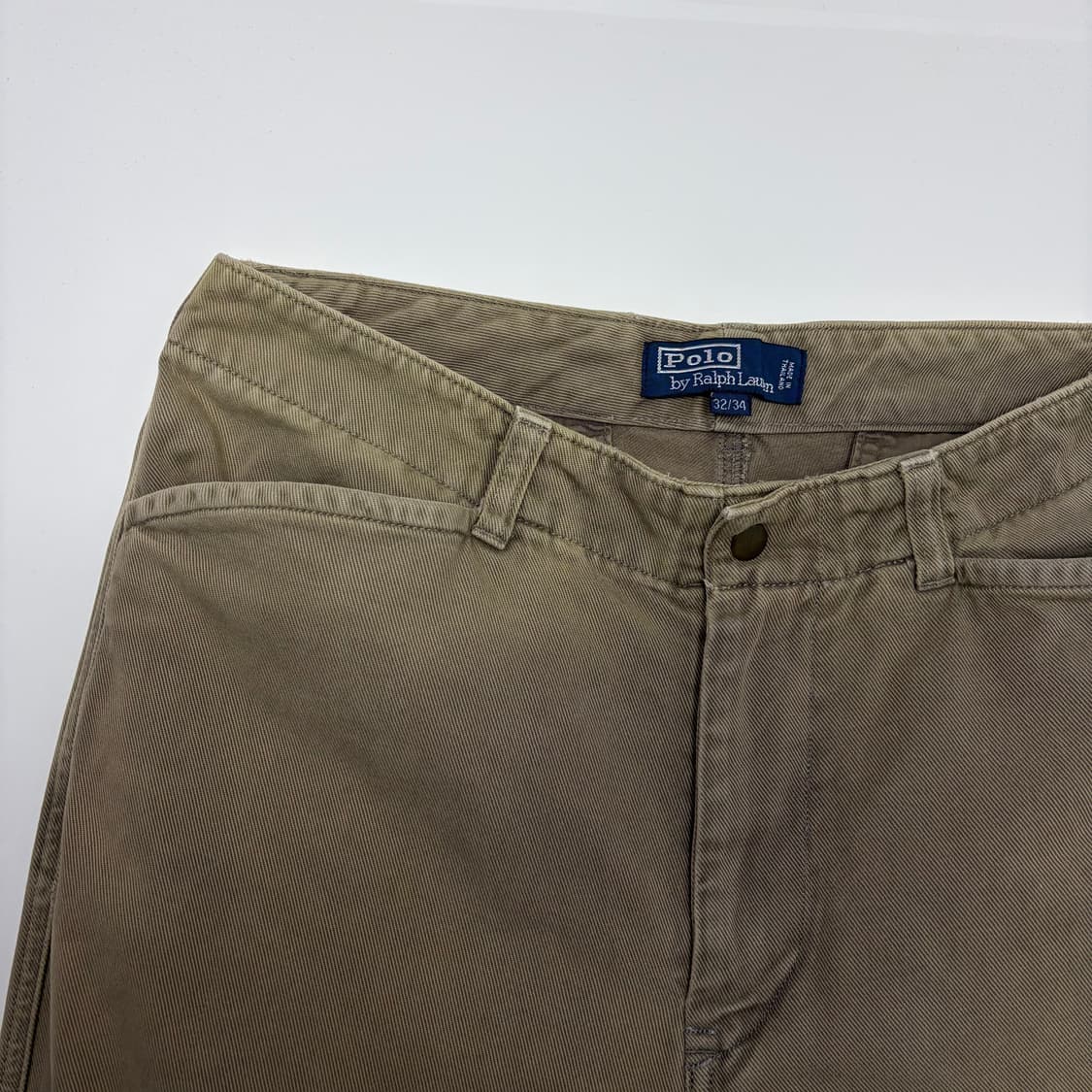 폴로 랄프로렌 바지 팬츠 상품이미지3